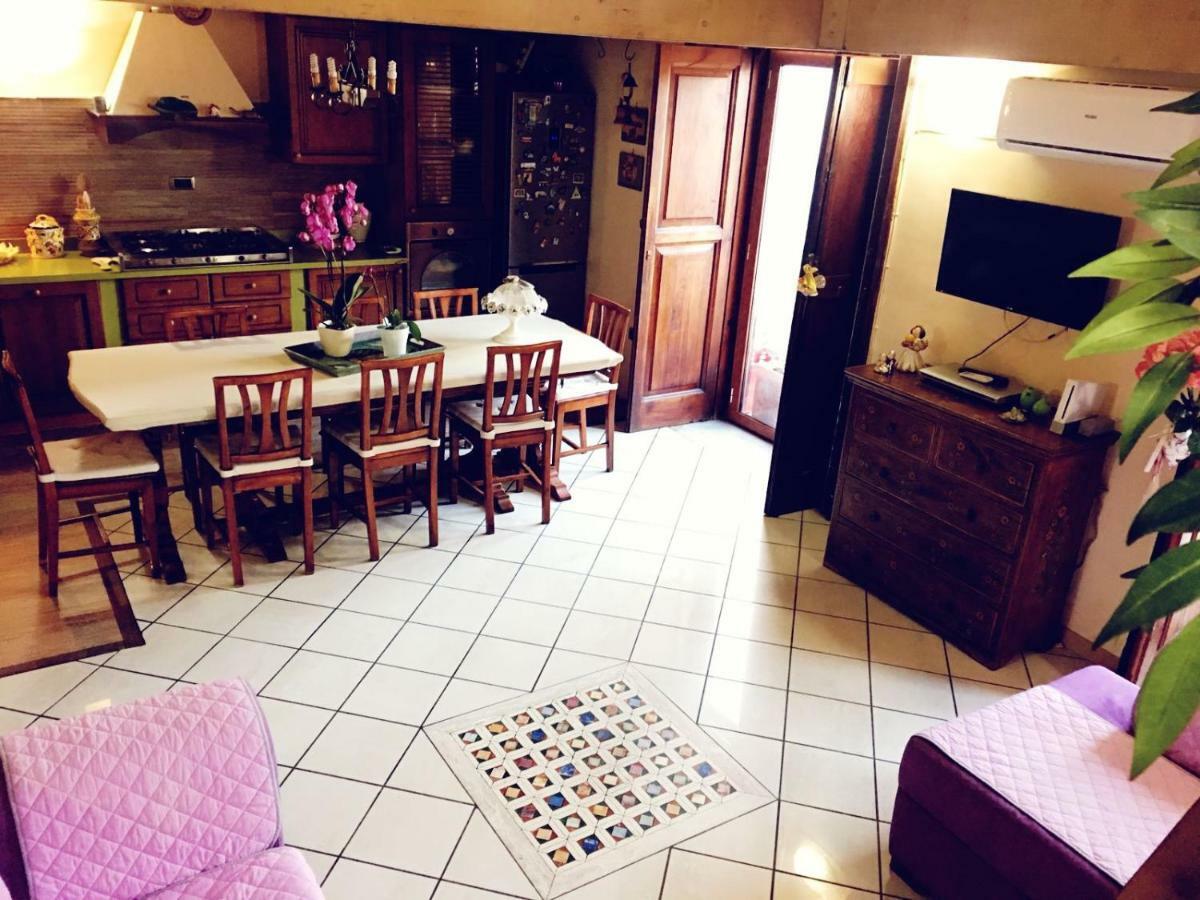Orchidea By Dimorra Apartment Neapel