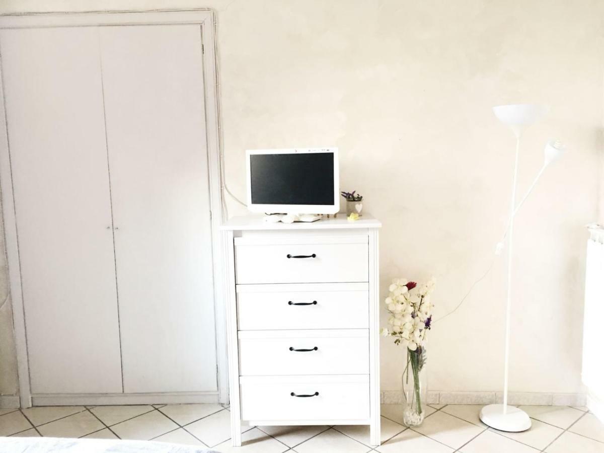 Apartment Orchidea By Dimorra Neapel