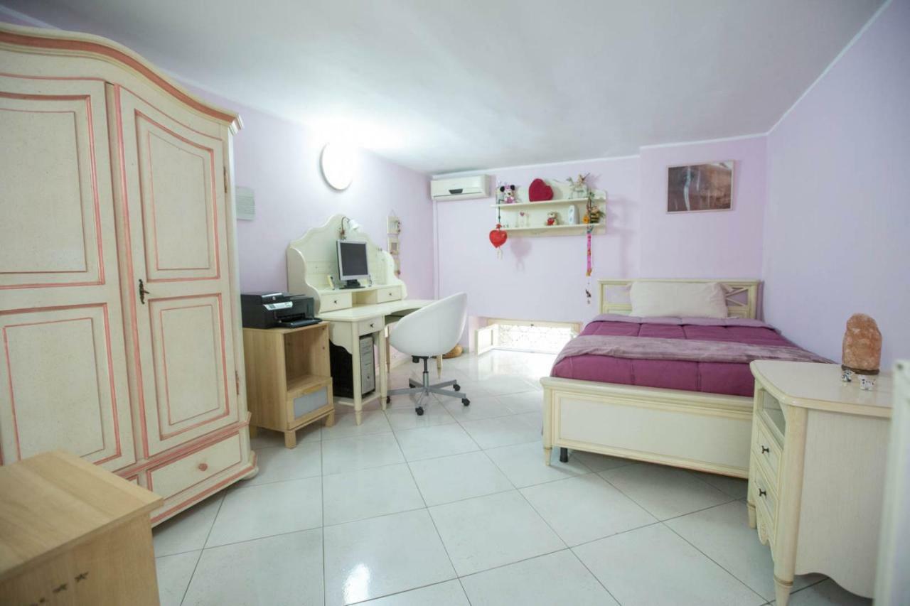 Orchidea By Dimorra Apartment Neapel