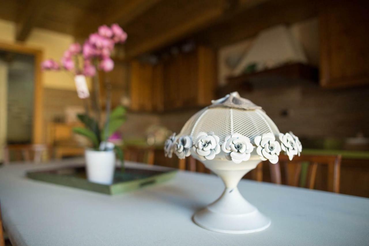 Apartment Orchidea By Dimorra Neapel