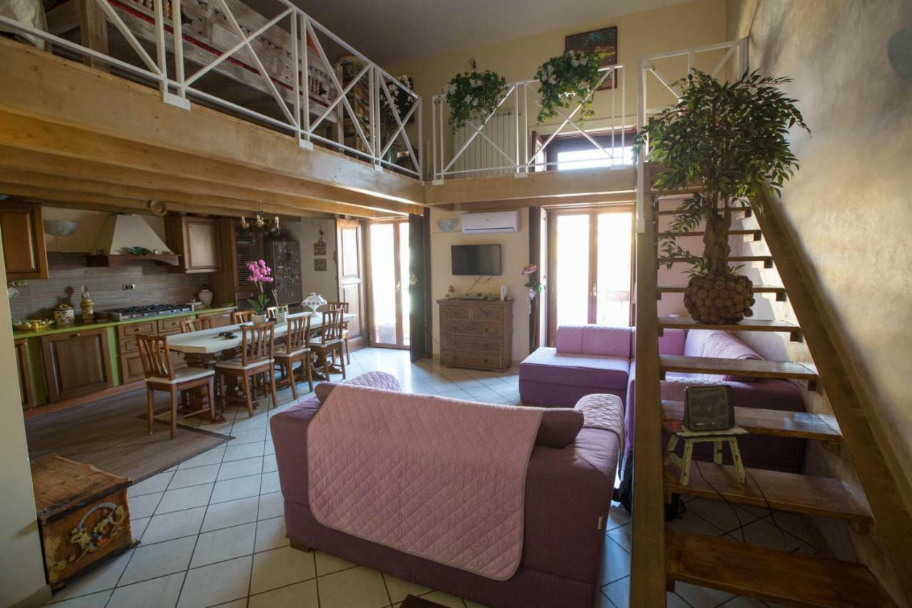 Orchidea By Dimorra Apartment Neapel