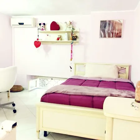 Suite Orchidea By Dimorra Naples Exterior photo