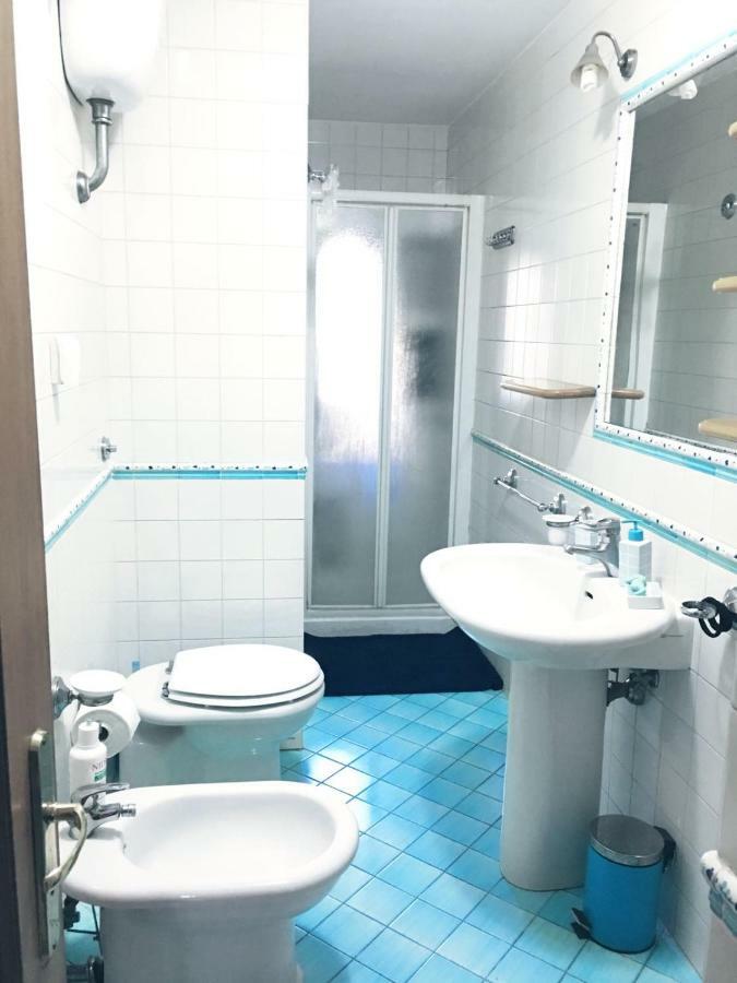 Orchidea By Dimorra Apartment *