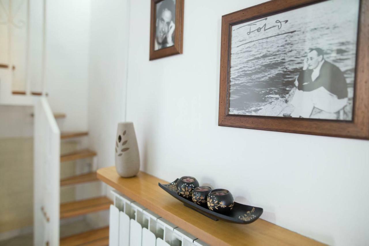 Orchidea By Dimorra Apartment Neapel