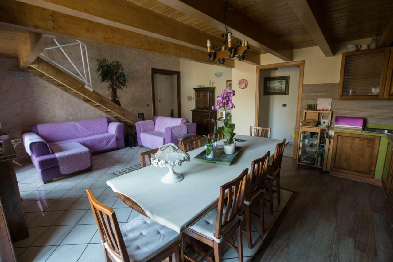 Orchidea By Dimorra Apartment Neapel